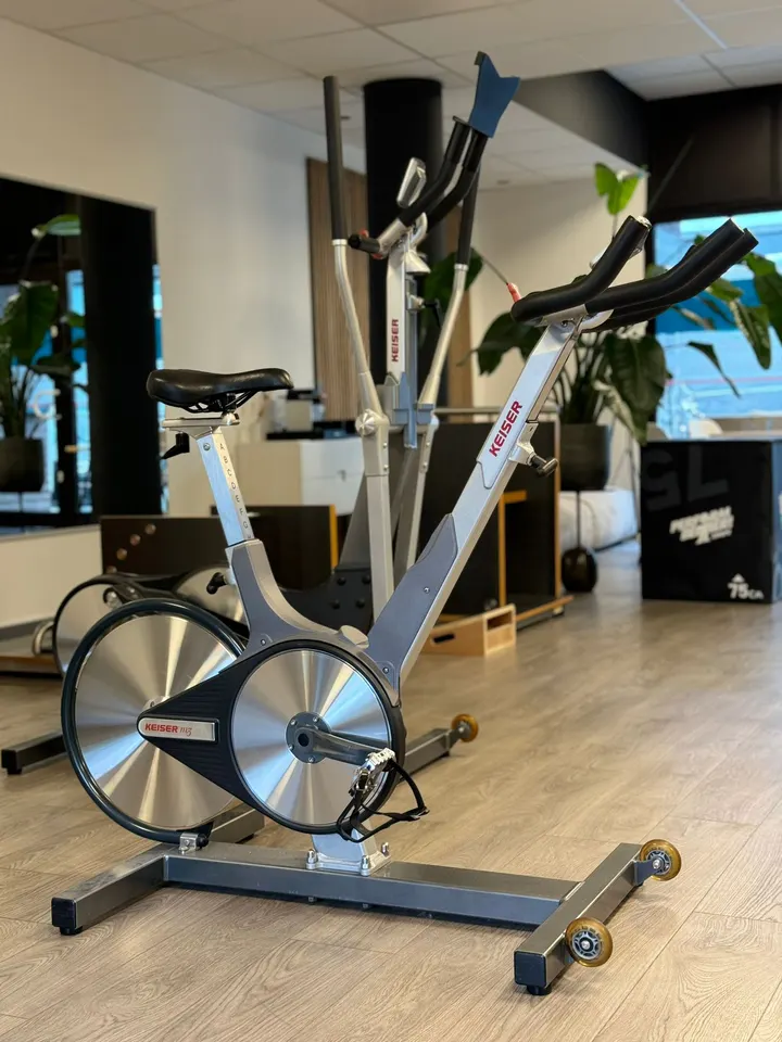 Kurswechsel Für Best Ager — pt-studio in Düsseldorf — 5