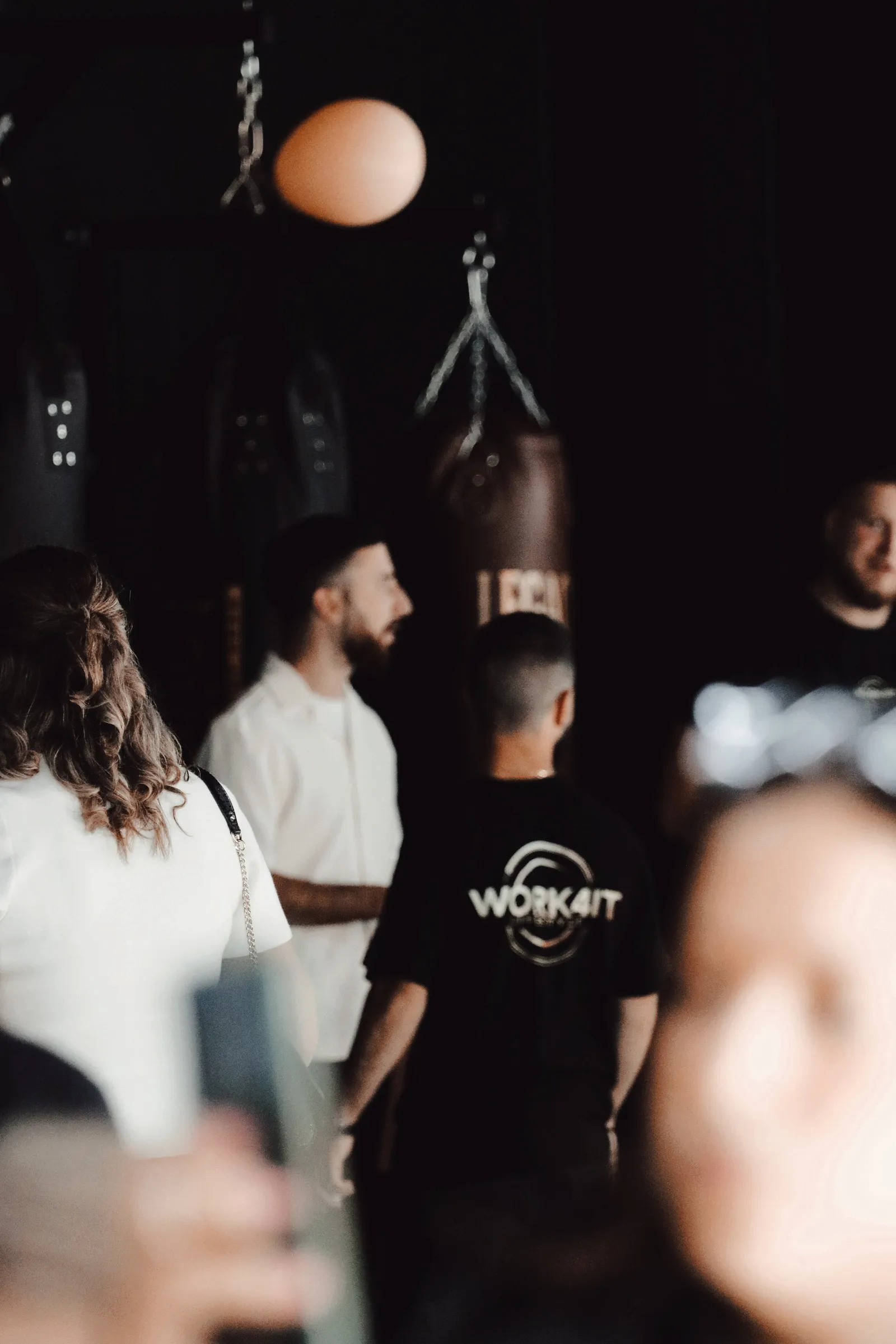 Work4it Lifestyle — träningsstudio-studio i Gamlestaden, Göteborg — bild 2