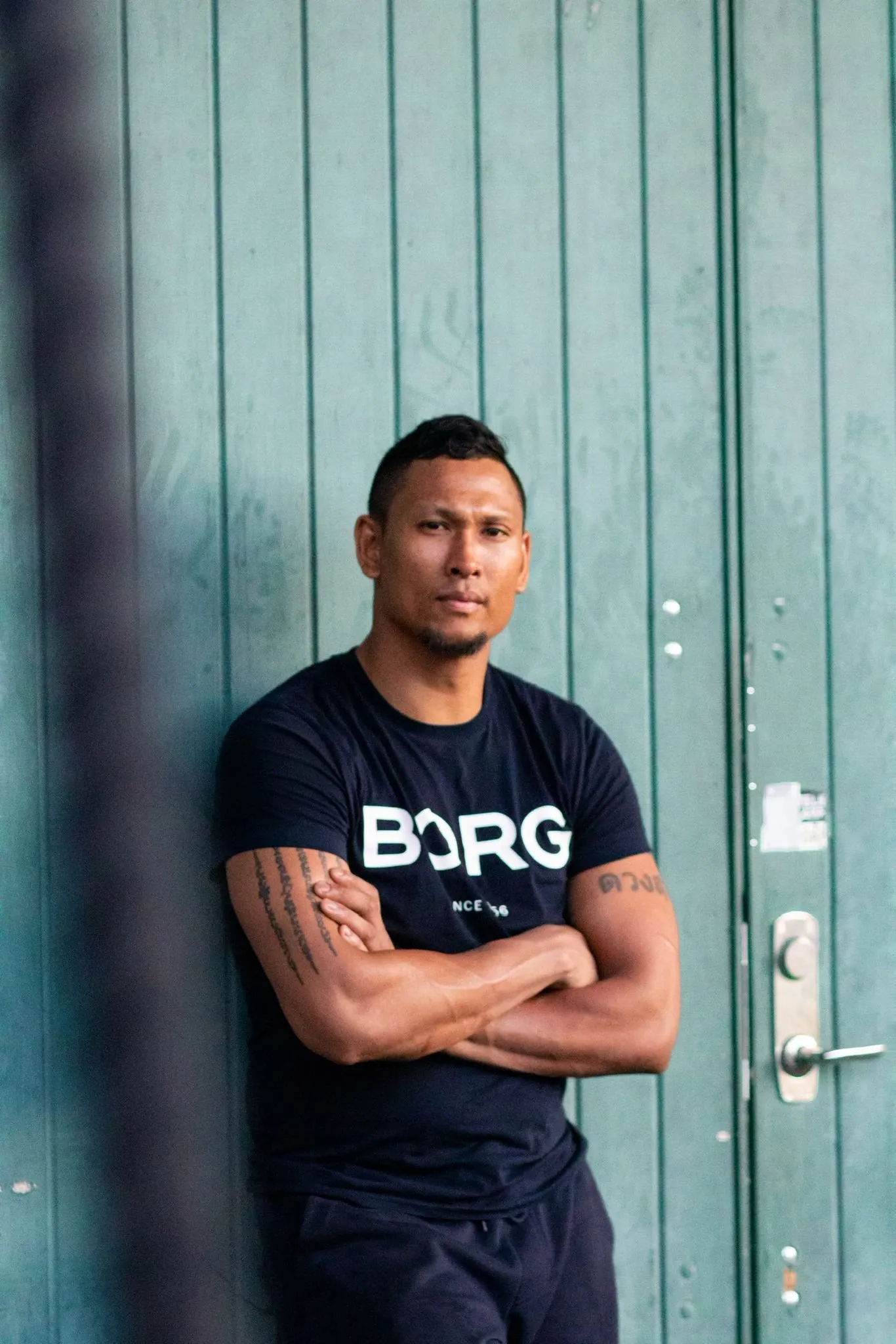 Work4it Lifestyle — träningsstudio-studio i Göteborg — bild 4