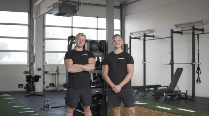ownpace Personlig træning — Træningsstudio i Skalborg, Aalborg