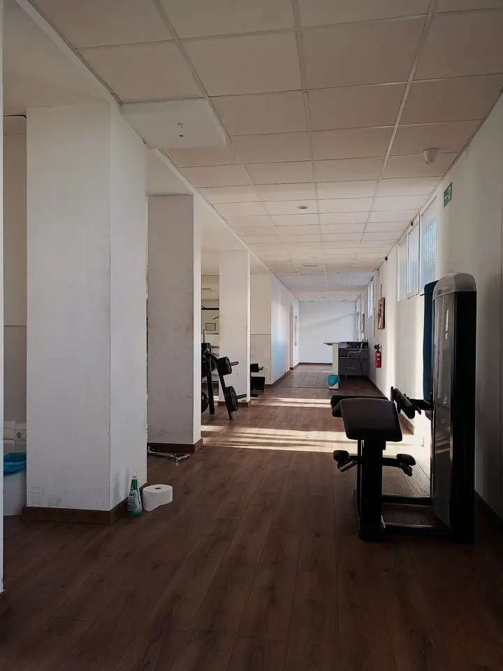 Gimnàs Municipal — estudio de fitness-studio en Xeresa — 2