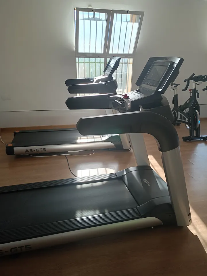Gimnàs Municipal — estudio de fitness-studio en Xeresa — 3