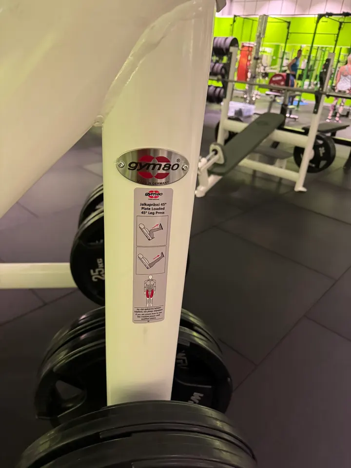 Arena Center Kaarela — fitnessstudio – Maununneva, Helsinki — 2
