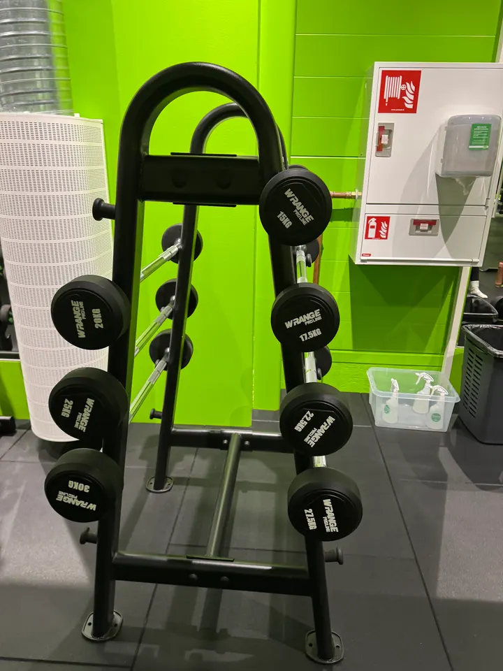 Arena Center Kaarela — fitnessstudio – Helsinki — 3