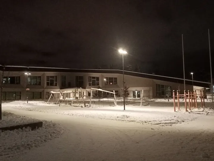 Arena Center Kaarela — fitnessstudio – Helsinki — 5