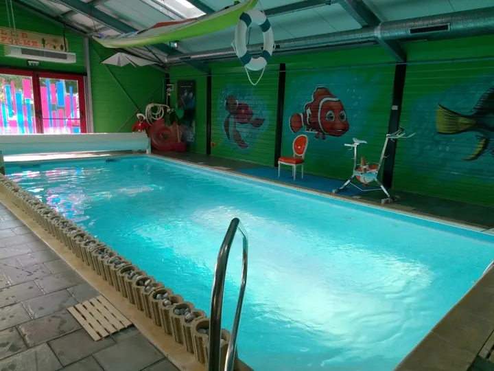 AMAZONE FITNESS — salle de fitness-studio à Paramé, Saint-Malo — 2