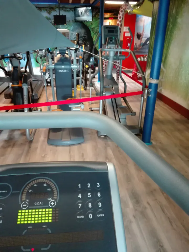 AMAZONE FITNESS — salle de fitness-studio à Saint-Malo — 5