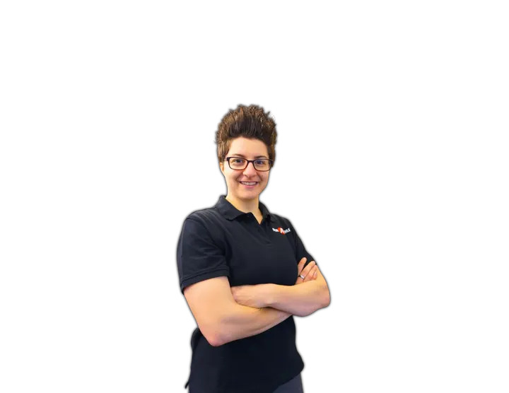 MonAthletics — pt-studio in Butzbach — 2