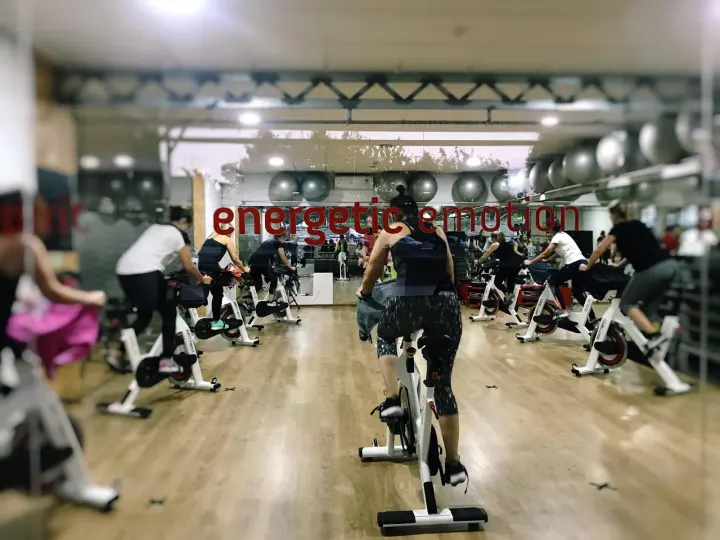 Riofit Rua do Rio, Bl C Ponte — ginásio-studio em Guimarães — 2