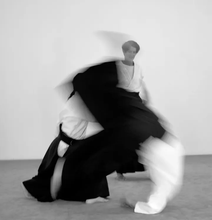 Aikido Zen Dojo — Kampfsport in Zellerau, Würzburg