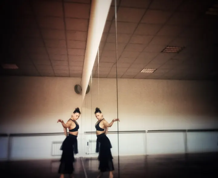 Color Dansa — baile-studio en Sant Cugat del Vallès — 3