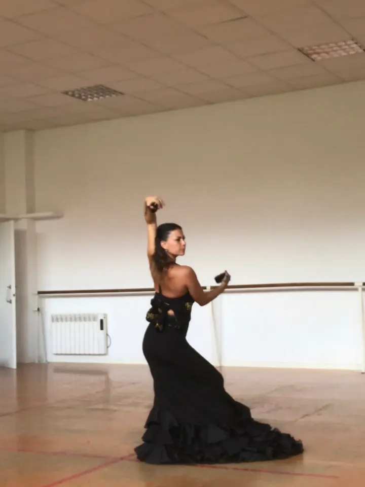 Color Dansa — baile-studio en Sant Cugat del Vallès — 5