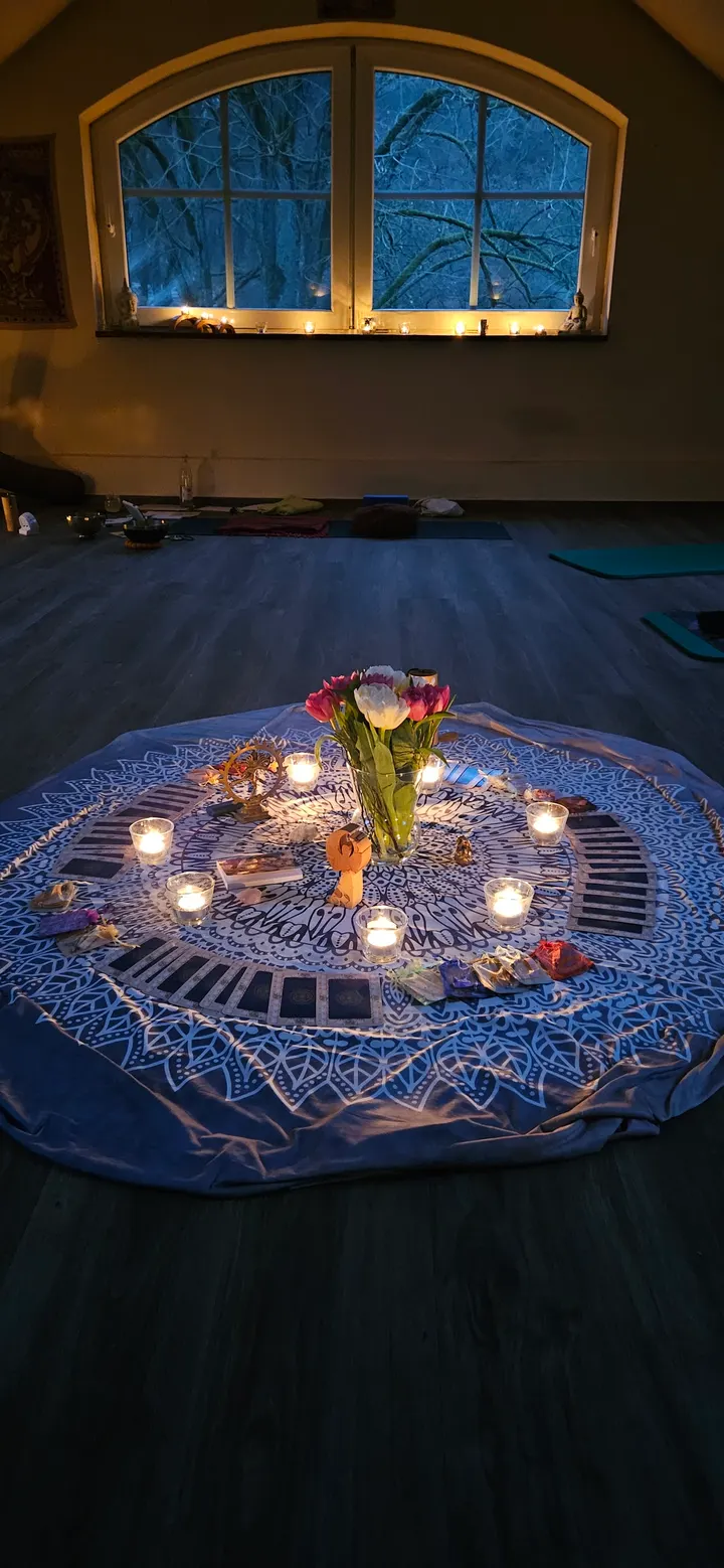 My Yoga Dallgow — yoga-studio in Dallgow-Döberitz — 3