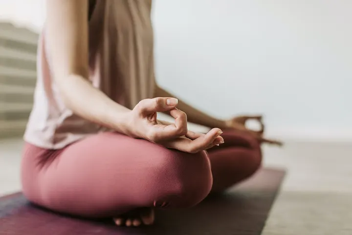 My Yoga Dallgow — yoga-studio in Dallgow-Döberitz — 5
