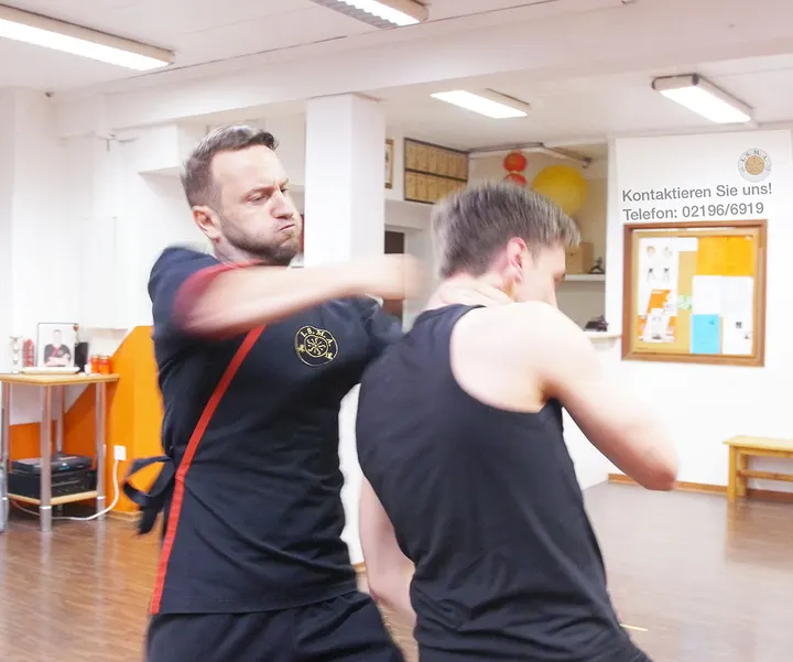 Akademie für Kampfkunst und Bewegung — kampfsport-studio in Eckringhausen, Wermelskirchen — 2