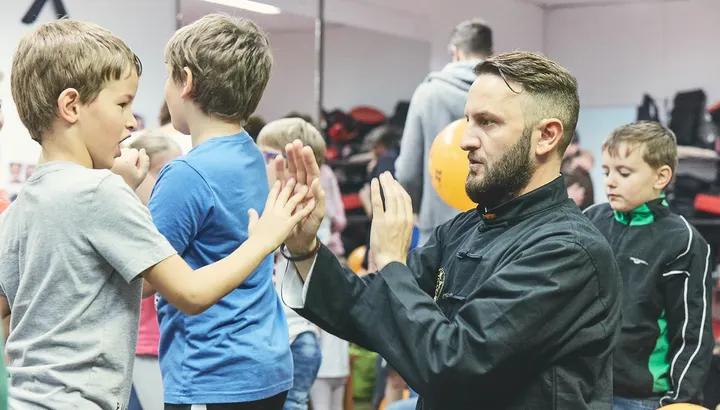 Akademie für Kampfkunst und Bewegung — kampfsport-studio in Eckringhausen, Wermelskirchen — 3
