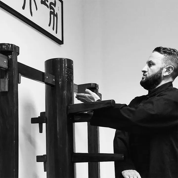 Akademie für Kampfkunst und Bewegung — kampfsport-studio in Wermelskirchen — 4