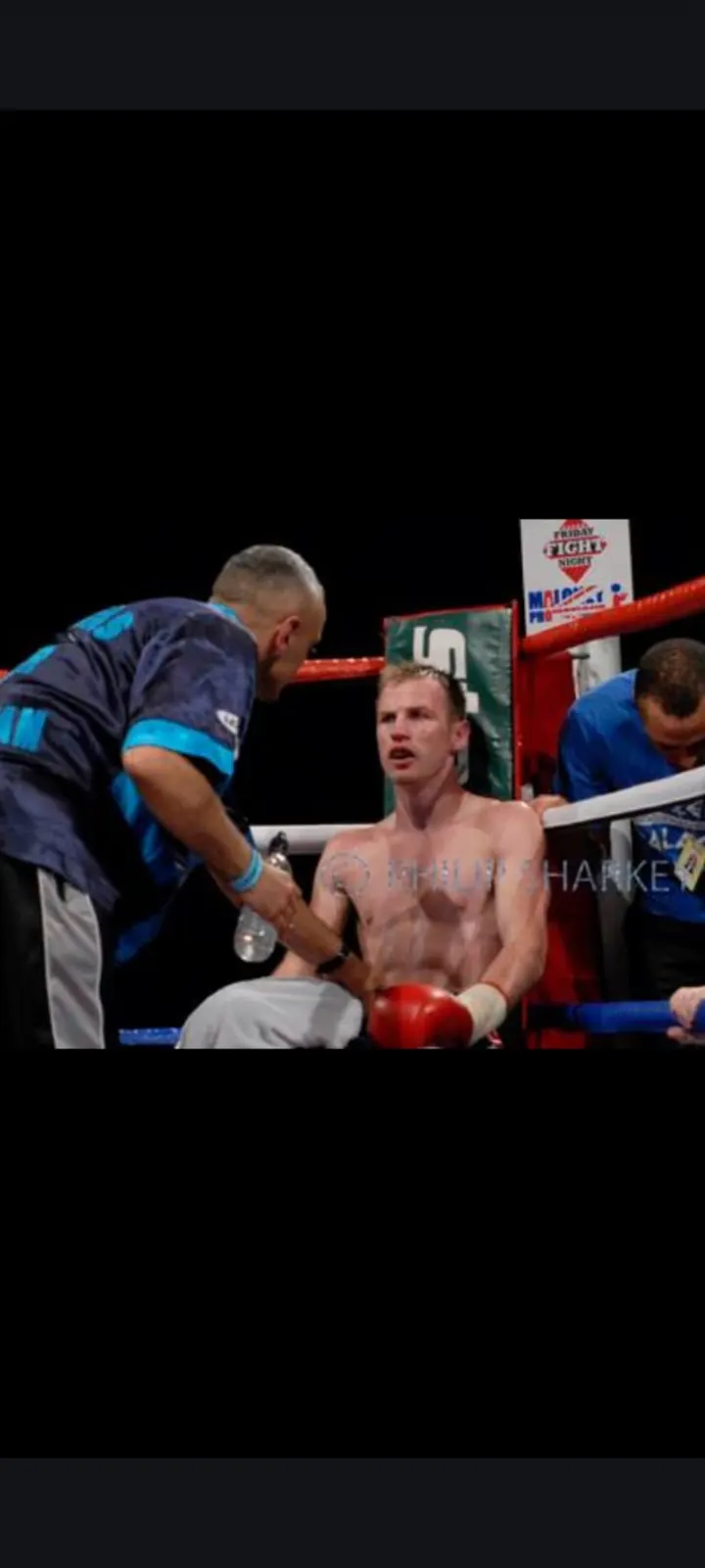 St Pancras Boxing Club — boxing-studio in London — 4