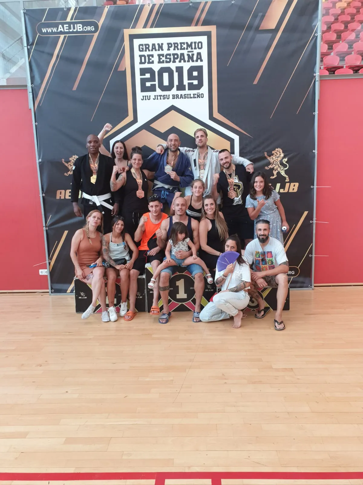 Miracles Fight Club — mma-studio en Pinto — 3