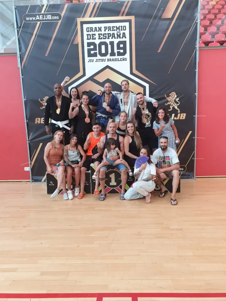 Miracles Fight Club — mma-studio en Pinto — 3