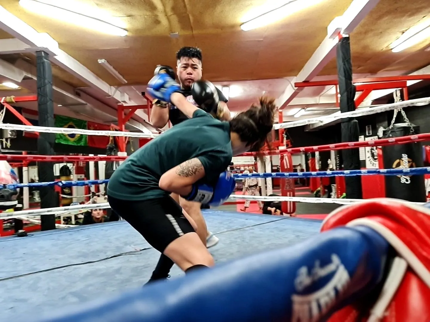 Miracles Fight Club — mma-studio en Pinto — 4