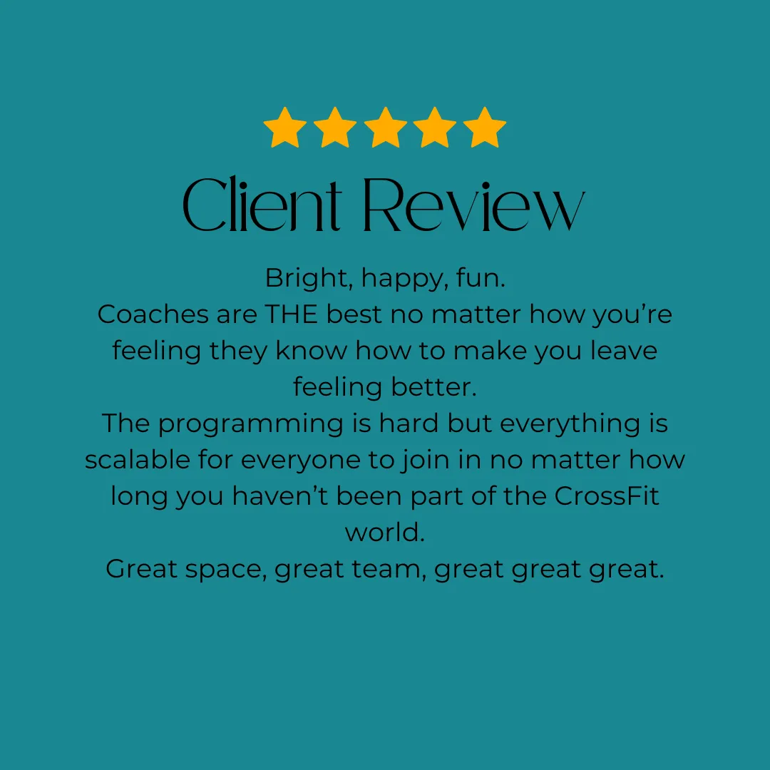 CrossFit Fixus- gym in Middleton Manchester and Stalybridge Cheshire — crossfit-studio in Manchester — 3
