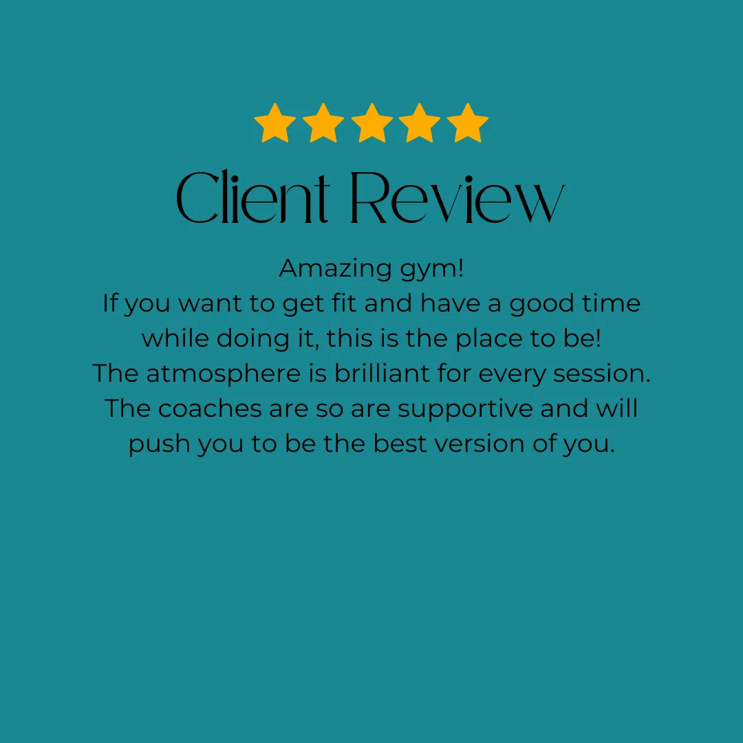 CrossFit Fixus- gym in Middleton Manchester and Stalybridge Cheshire — crossfit-studio in Manchester — 4
