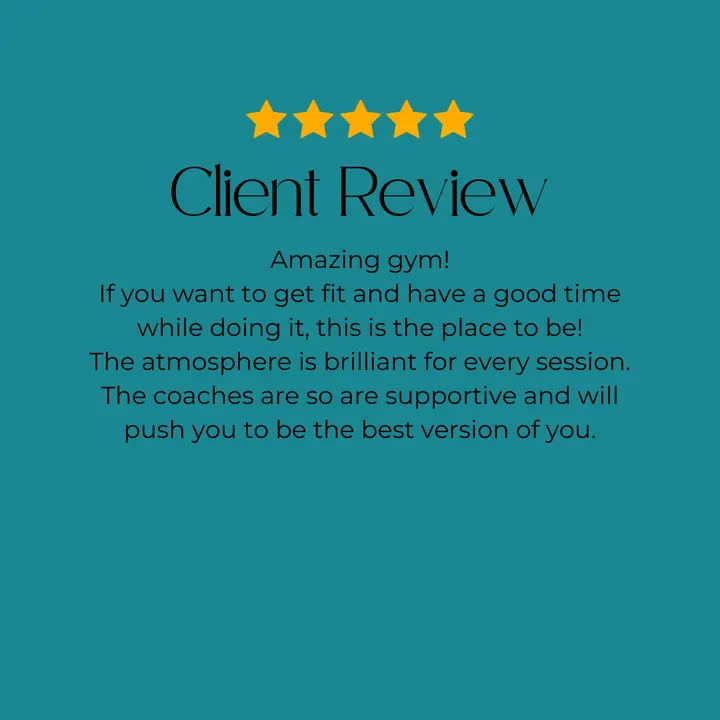 CrossFit Fixus- gym in Middleton Manchester and Stalybridge Cheshire — crossfit-studio in Manchester — 4
