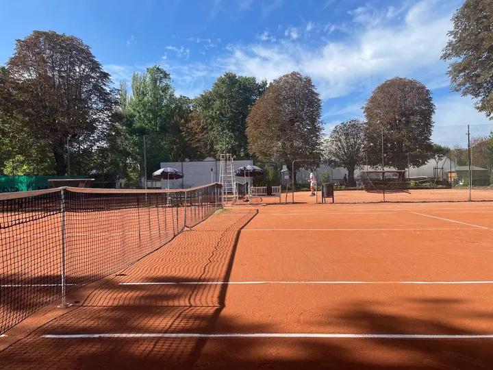 Country Sports Club — salle de fitness-studio au Perreux-sur-Marne, Paris — 2