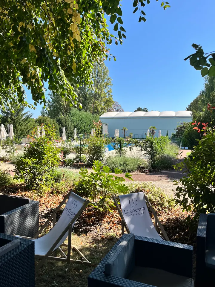 Country Sports Club — salle de fitness-studio au Perreux-sur-Marne, Paris — 3