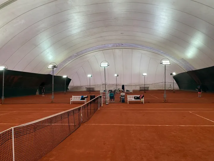 Country Sports Club — salle de fitness-studio à Paris — 3