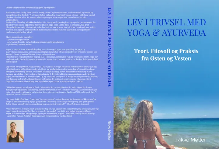 Sattva Yoga — yoga-studio i Hunderup, Odense C — 2