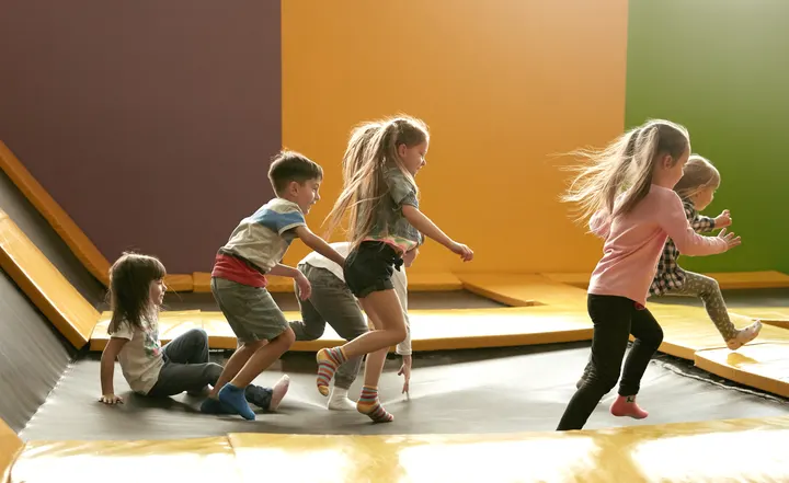 Pyx Lax Fitness Innovations — sportschool-studio in Maastricht — 3