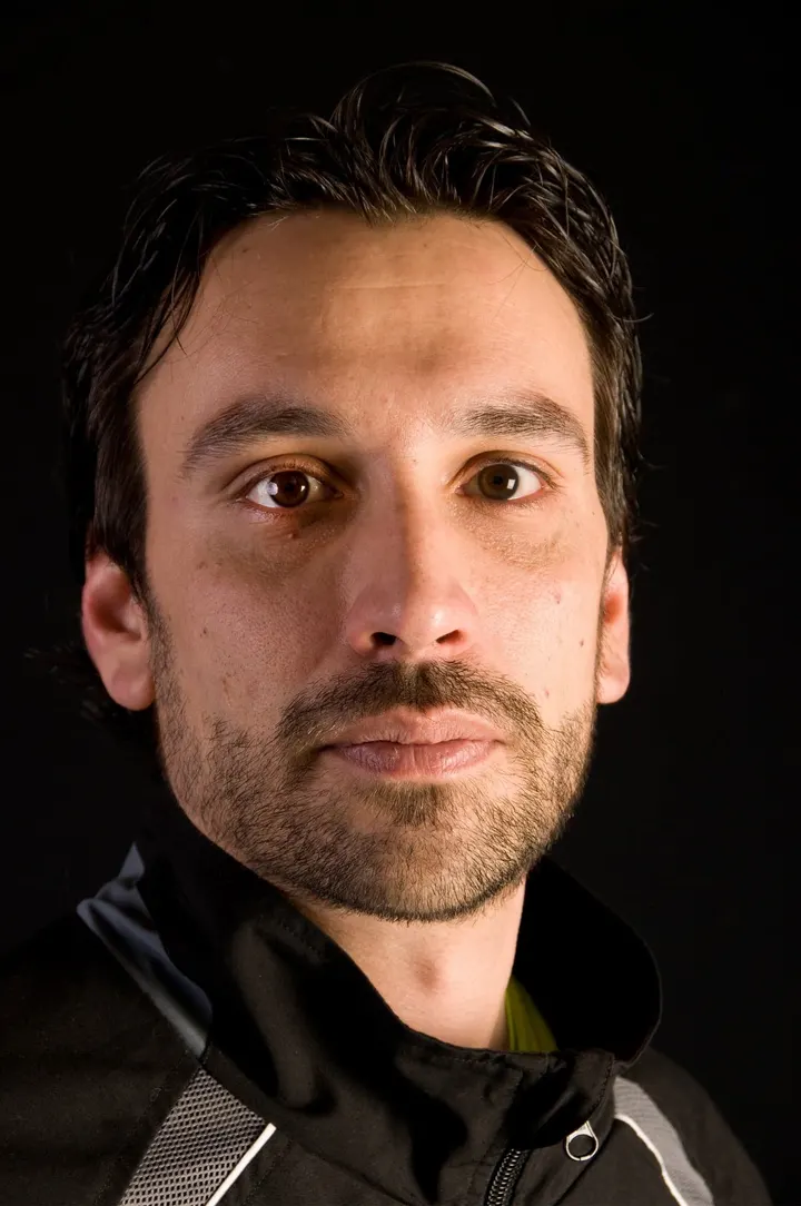 Pyx Lax Fitness Innovations — sportschool-studio in Maastricht — 4