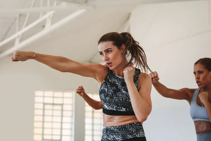 Pyx Lax Fitness Innovations — Sportschool in Wittevrouwenveld, Maastricht