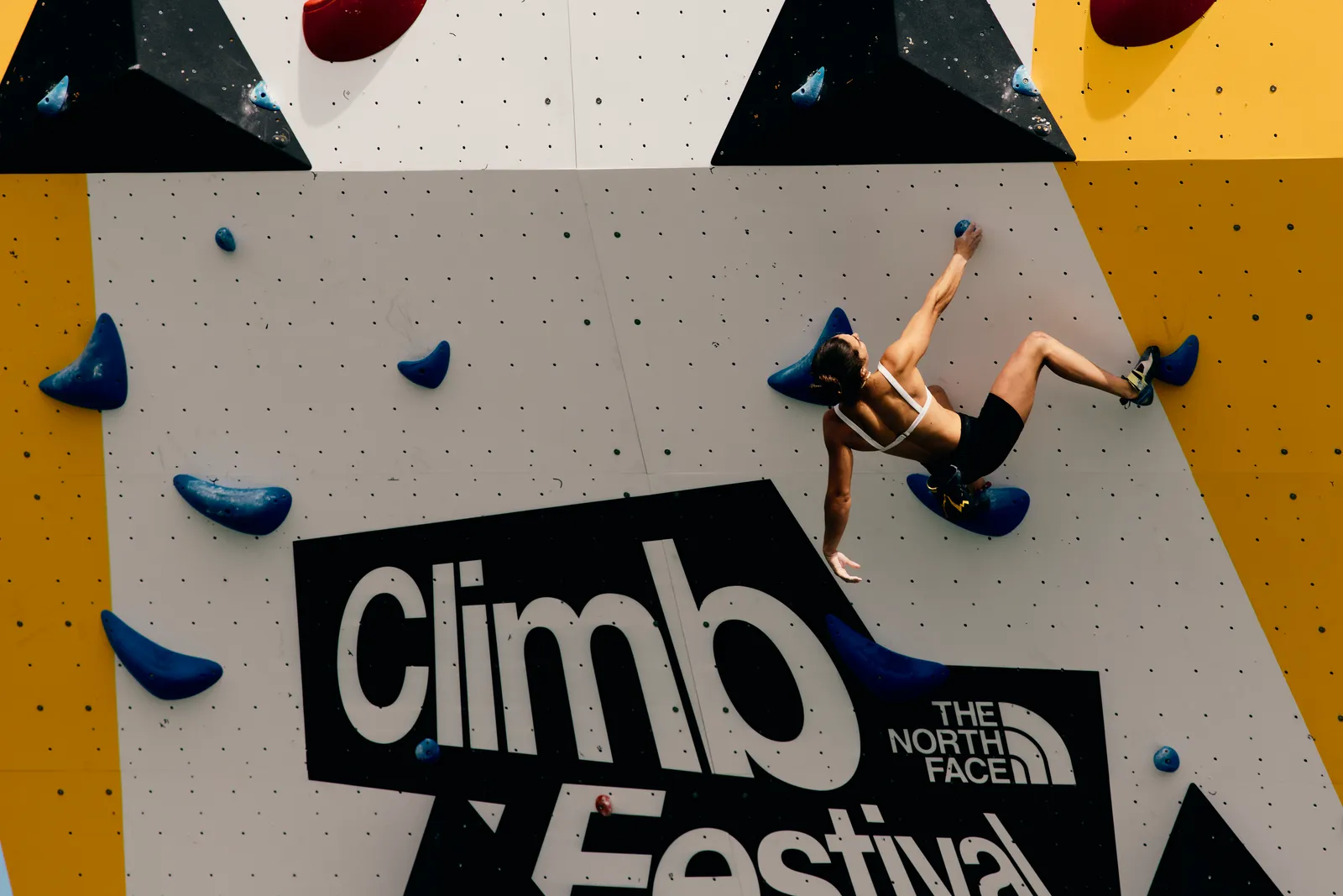BOULDERKLUB Kreuzberg — bouldering-studio i Berlin — 2