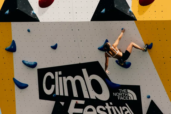 BOULDERKLUB Kreuzberg — bouldern-studio in Kreuzberg, Berlin — 2