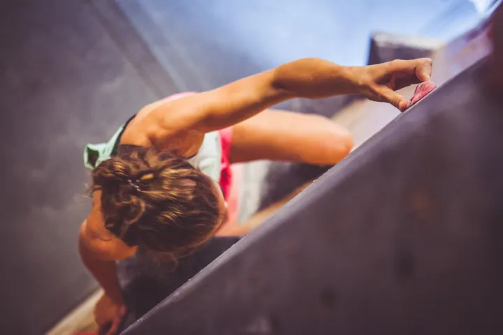 BOULDERKLUB Kreuzberg — Climbing in Kreuzberg, Berlin