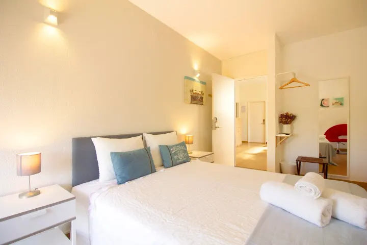 VILLA PRANA Studio - Portimão — yoga-studio em Praia da Rocha, Portimão — 3
