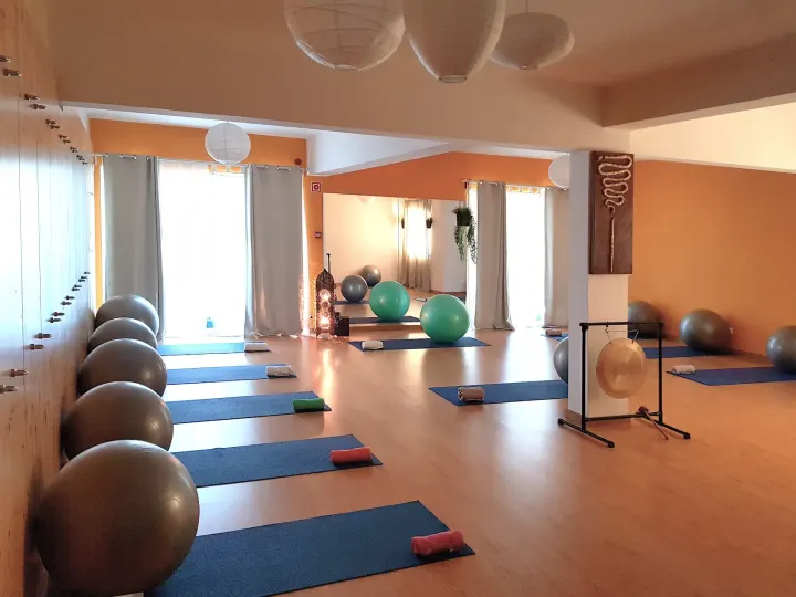 VILLA PRANA Studio - Portimão — yoga-studio em Portimão — 3