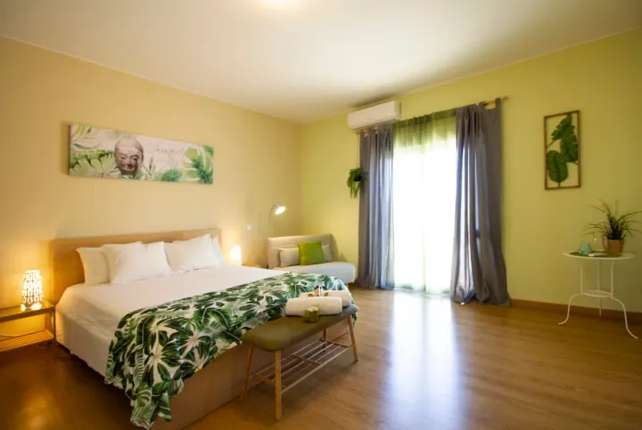 VILLA PRANA Studio - Portimão — Yoga em Praia da Rocha, Portimão