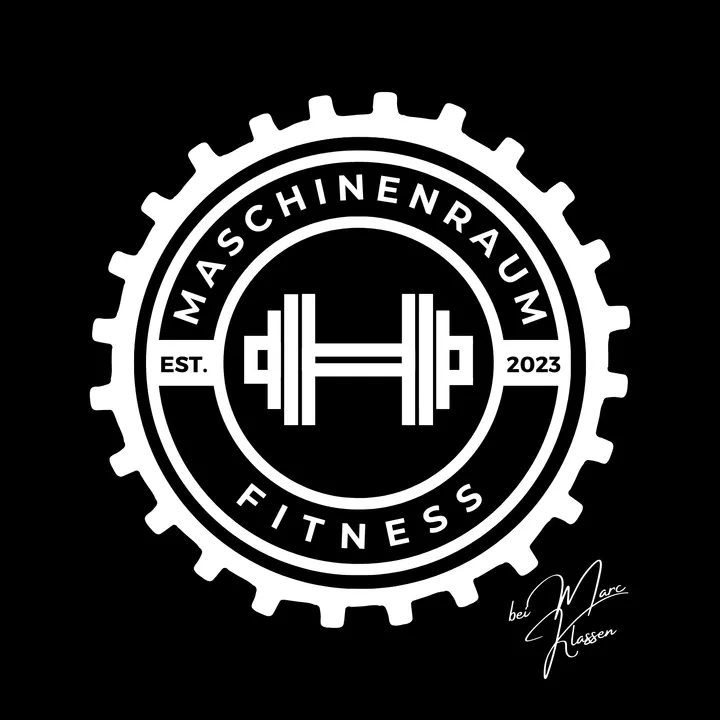Maschinenraum Fitness by Marc Klassen — fitnessstudio in Wasbüttel — 2
