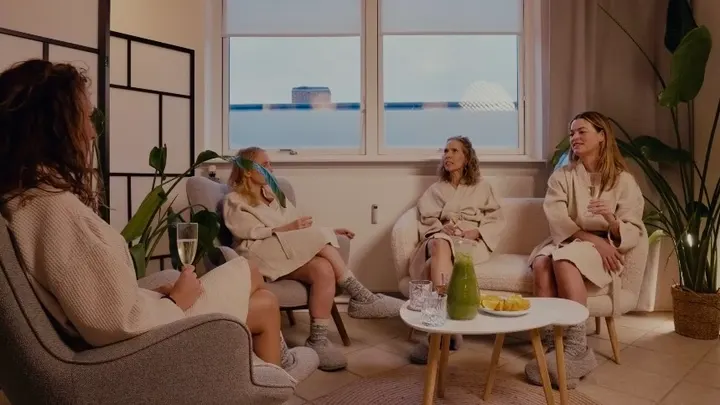 Klinik Genstart — Yoga i Værløse