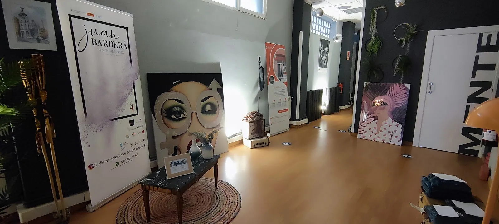 Centro de Pilates Juan Barberá — pilates-studio en Vigo — 4