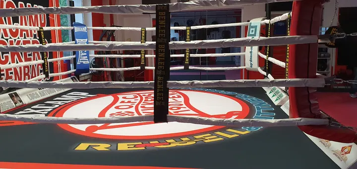 BOXCAMP OFFENBACH — boxen-studio in Offenbach am Main — 4