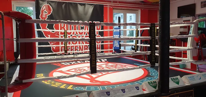 BOXCAMP OFFENBACH — boxen-studio in Offenbach am Main — 5