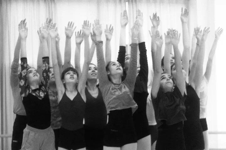 Tempoballet — dance-studio i el Sucre, Vic