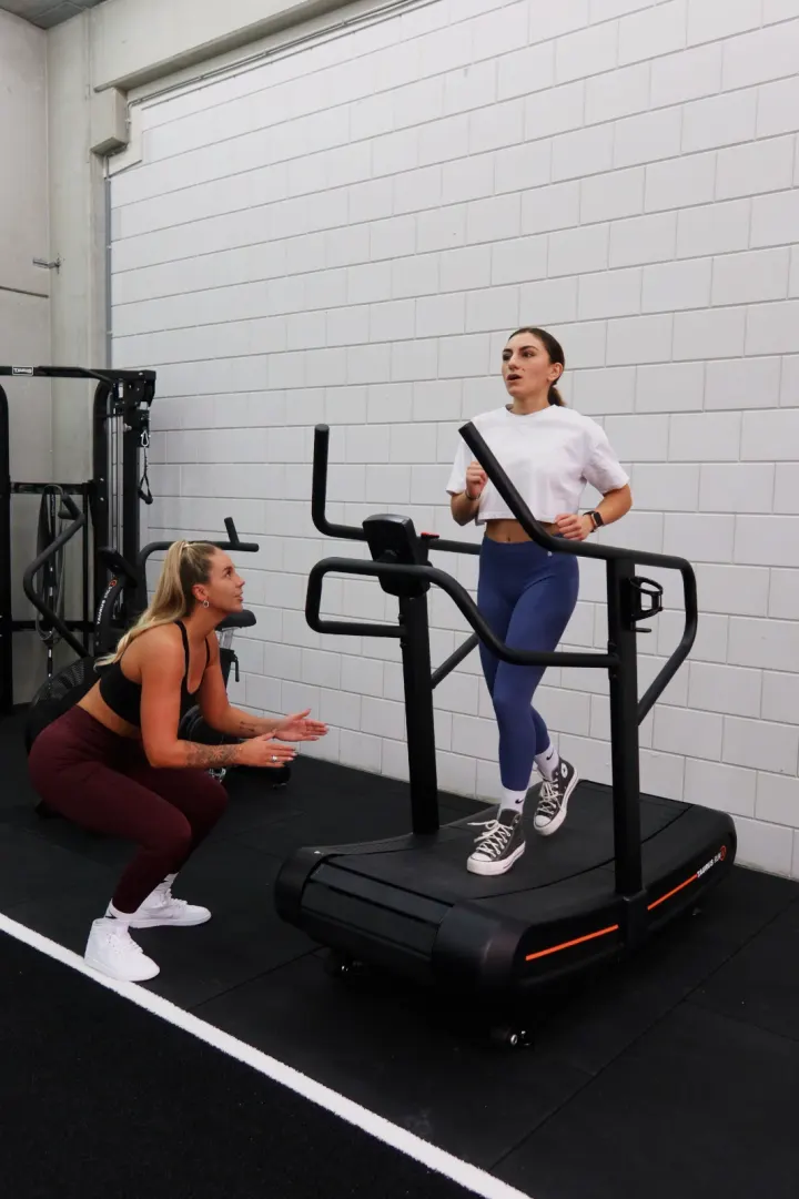 Nolimitsfitness — personal training-studio in Dordrecht — 2
