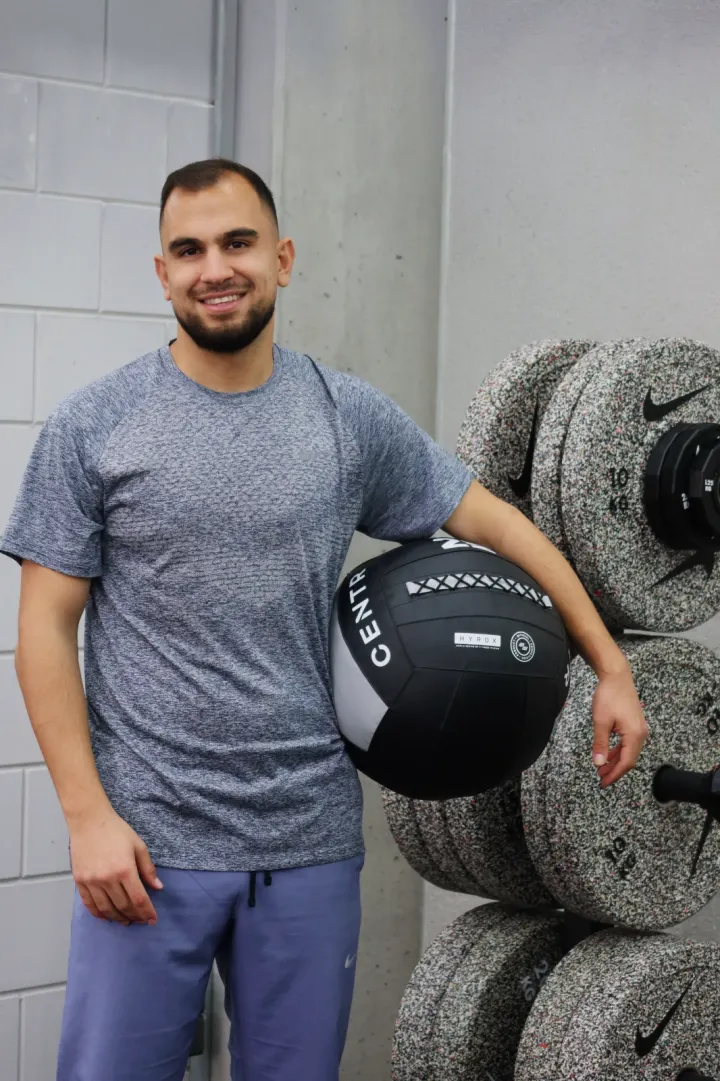 Nolimitsfitness — personal training-studio in Dordrecht — 3