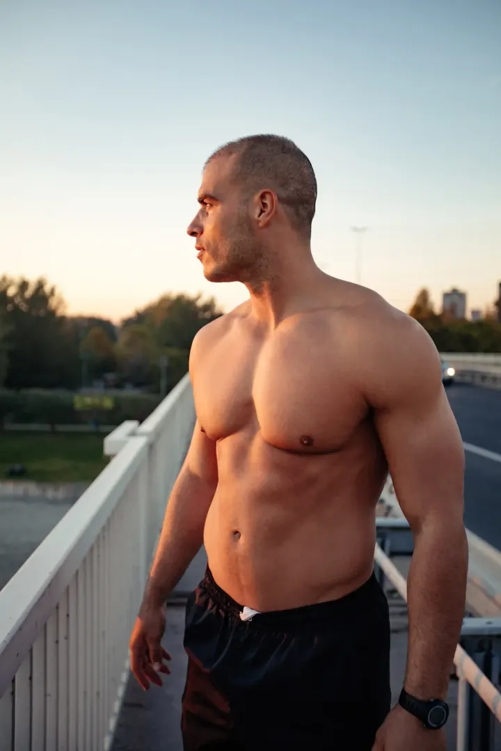 Nolimitsfitness — personal training-studio in Dordrecht — 3